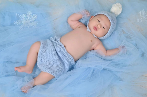 甘南1个月宝宝咳嗽